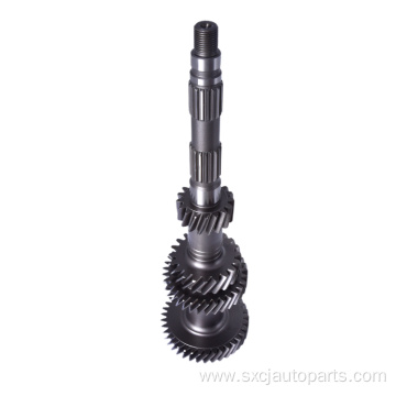 Auto parts input transmission gear Shaft main drive